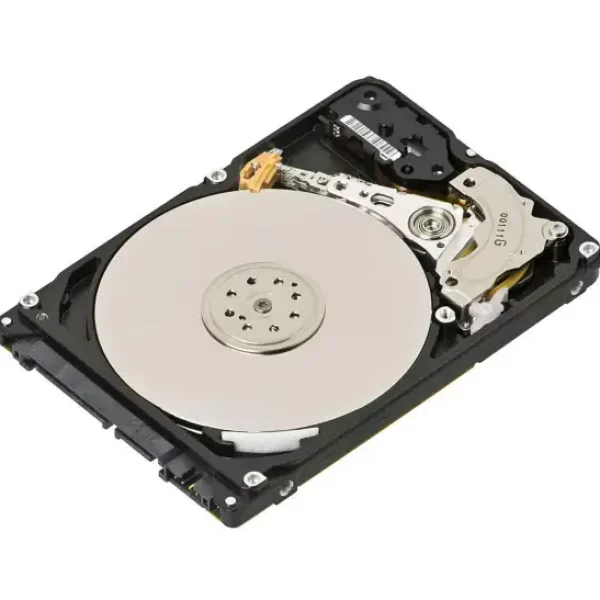 HDD SAS 450GB HP 6G 15K 3.5" 533871-002