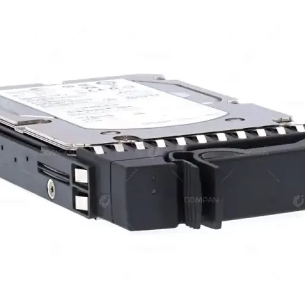 STORAGE HDD FC 450GB NETAPP 6GB 15K 3.5" X289A-R5