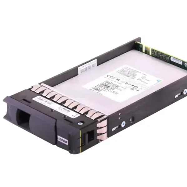 STORAGE HDD SSD 100GB NETAPP 3G 3.5" X441A-R5