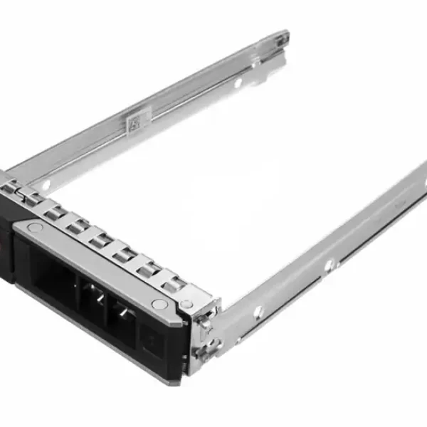 DRIVE TRAY 3.5" SAS DELL R540 R640 R740 GEN14 SERVER SERIES