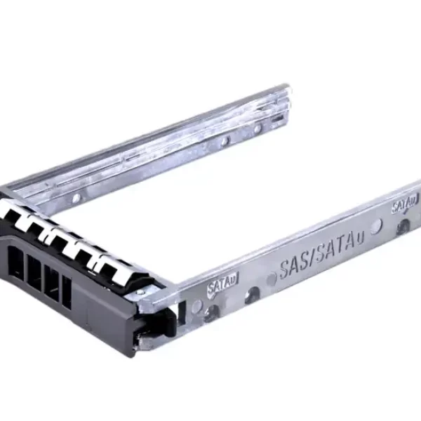 DRIVE TRAY 2.5'' SAS FOR DELL R710/R410/R610/T410 PLASTIC