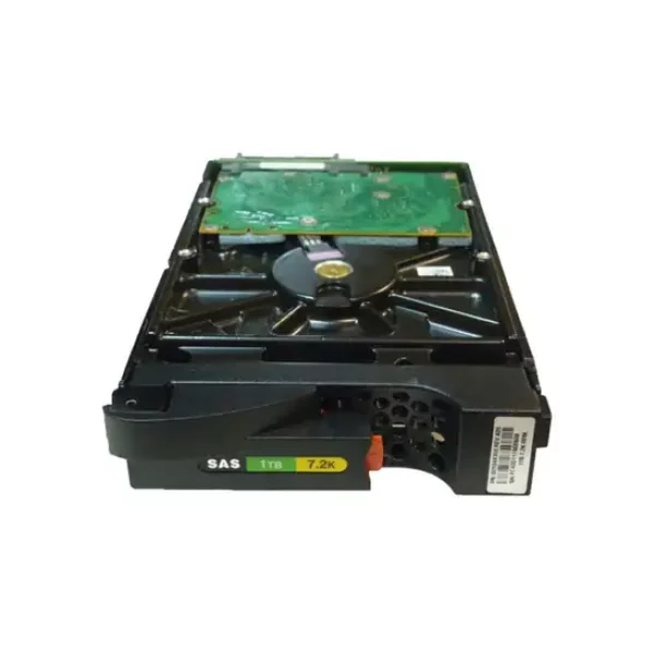 STORAGE HDD SAS 1TB EMC 6G 7.2K 3.5" W/TRAY