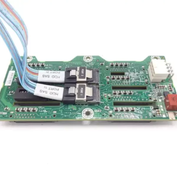 BACKPLANE FOR HP PROLIANT DL380P G8 8x2.5 SAS