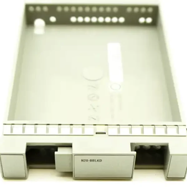 HDD BLANK FILLER CISCO 2.5'' SAS N20-BBLKD FOR UCS C220 M4