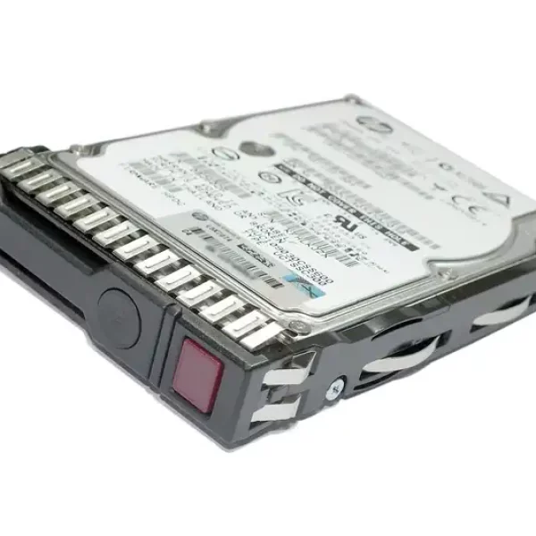 HDD SAS 900GB HP 6G 10K 2.5" DP FOR HP G8/G9 - 641552-001