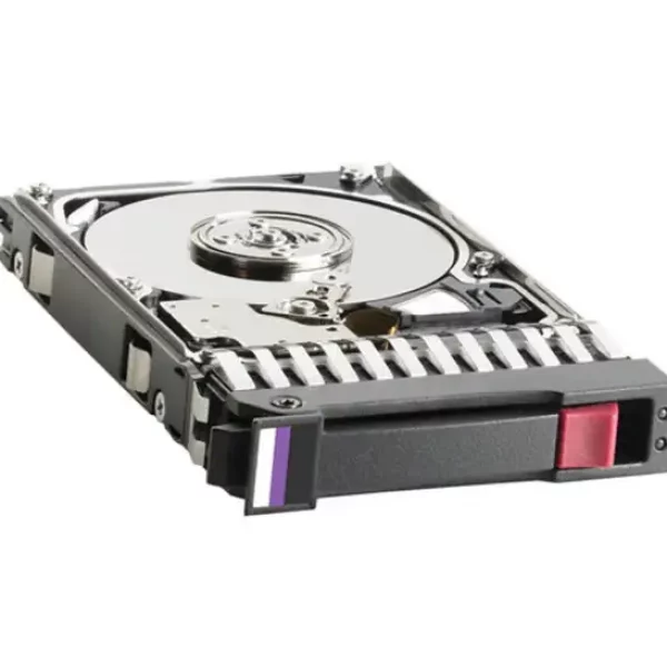 HDD SAS 600GB IBM 6G 10K 2.5" 49Y2004