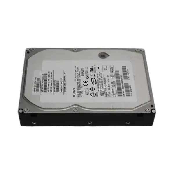 STORAGE HDD FC 450GB IBM 4GB 15K 3.5" W/TRAY 46Y0297