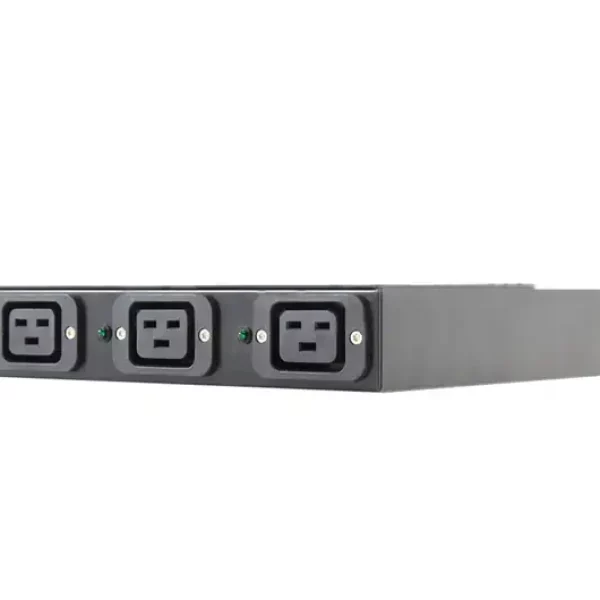 PDU IBM 3-OUTLETS 3XC19, 220-240V, 1PH,48A, 1U