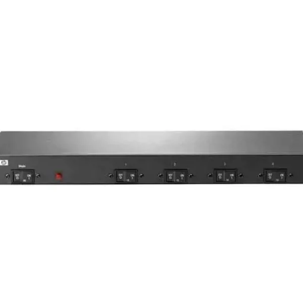 PDU HP 32A 4X12A OUT MODULAR PDU CONTROL UNIT