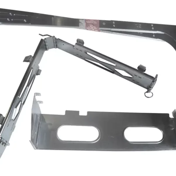 RACKMOUNT KIT FSC TX200-S4 - S26361-F2734-L90