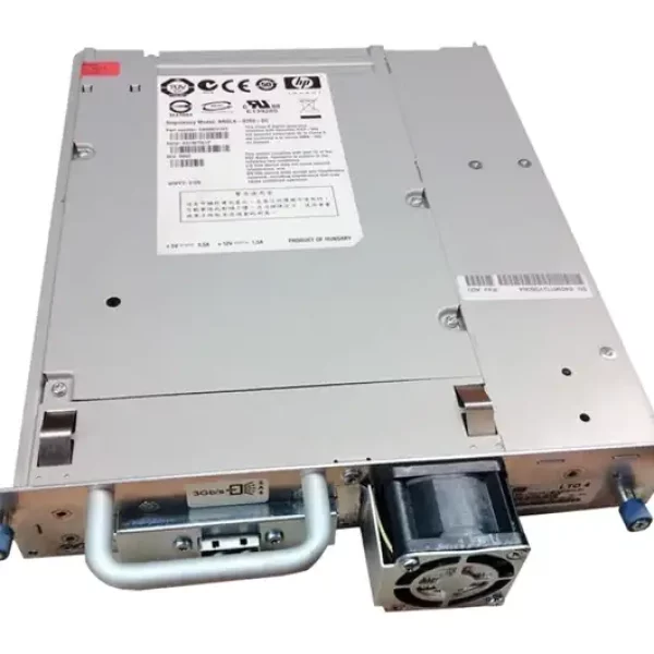 LTO3 HP STORAGEWORKS ULTRIUM 920 SAS UPGRADE KIT HH