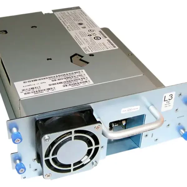 LTO3 IBM ULTRIUM3 FC 400/800GB FOR TS3100/TS3200