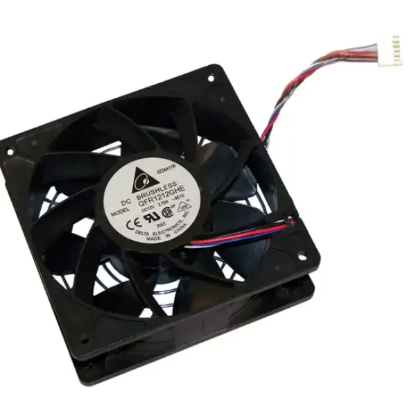 FAN SYSTEM FOR HP PROLIANT ML330/ML150 G6 - 513929-001