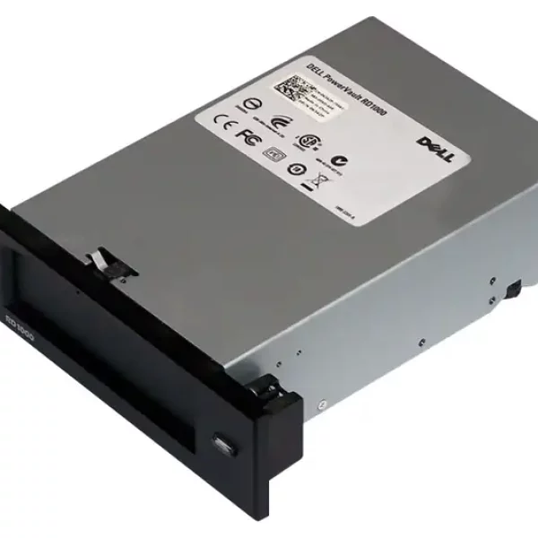 TAPE DRIVE DELL RD 1000 INTERNAL SATA 0K342P