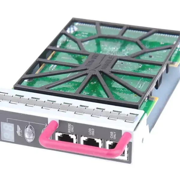 STORAGE HP FC EMU MODULE 3P STORAGEWORKS M5314B