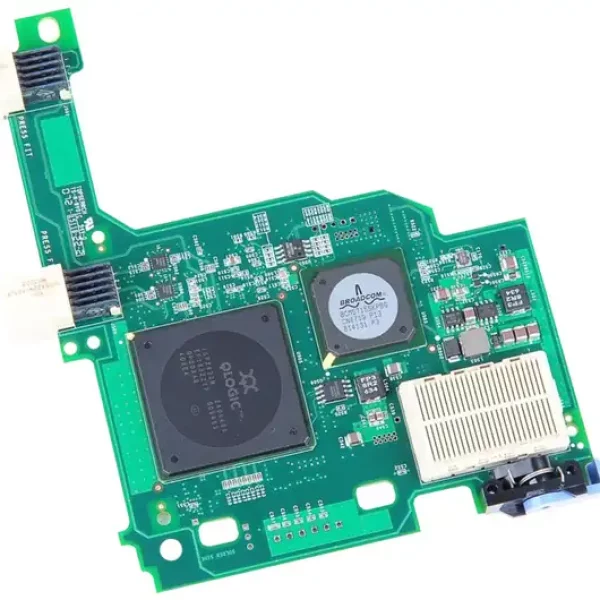BLADE NIC 1GB & HBA FC 4GB IBM QMI3472