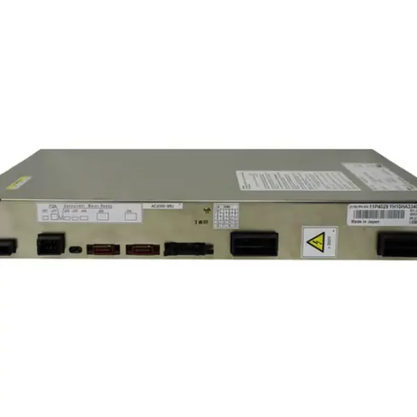 IBM ZSERIES 800/2066 11P4029 2066 AC/DC Assembly