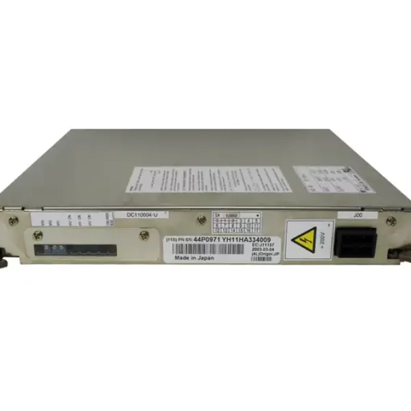 IBM ZSERIES 800/2066 44P0971 IOP DCDC ASSEMBLY DCDC-E0/E1
