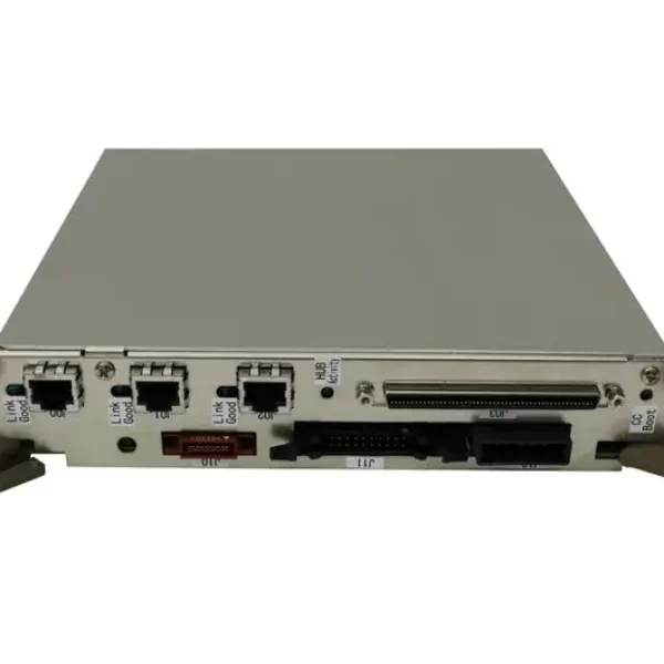 IBM ZSERIES 800/2066 44P0830 PMU Cage Controller Module