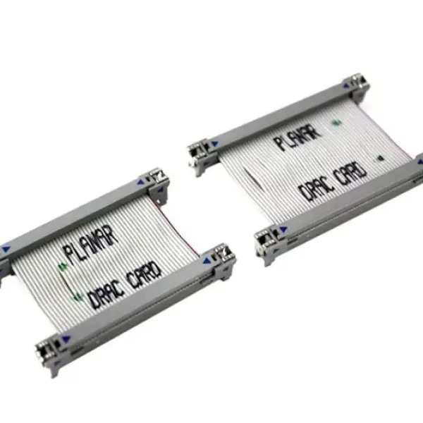 DELL POWEREDGE DRAC5 REMOTE ACCESS CARD CABLE KIT- JJ379