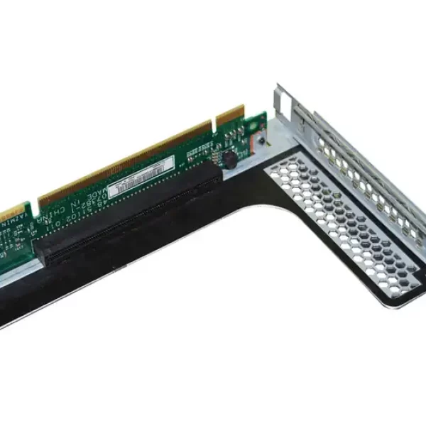 IBM PCI-E RISER BOARD FOR X3550 M2 M3 - 43V7066