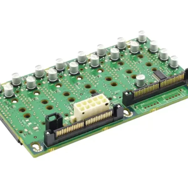 BACKPLANE FOR HP-CPQ DL580 G5 8xSAS - 449420-001