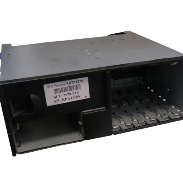 BACKPLANE IBM X3650 2.5'' SAS WITH HDD CAGE AND P.CABLE