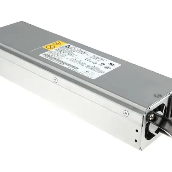POWER SUPPLY SRV IBM XSERVER X3400M2/X3400M3/3500M2/M3 980W