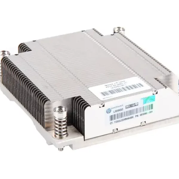 HEATSINK FOR SERVER HP PROLIANT DL360E G8-676952-001