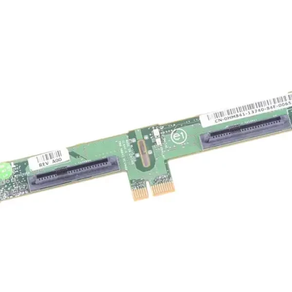 HDD BACKPLANE SFF 2 BAY FOR DELL M600 / M605 / M805 / M910