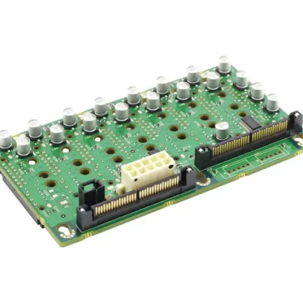 BACKPLANE FOR HP-CPQ DL585 G6 8xSAS wSAS&POWER CABLES