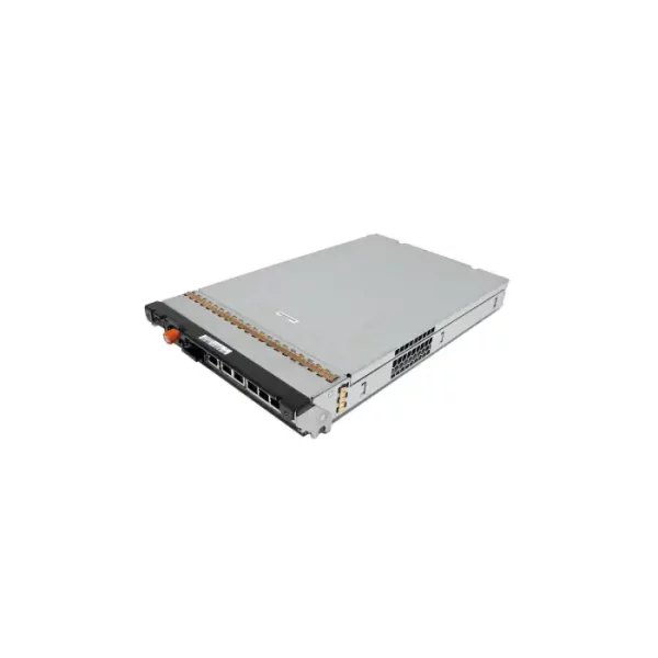 IBM N3400 CONTROLLER MODULE 4x1GB iSCSI/2xFC/1xSAS
