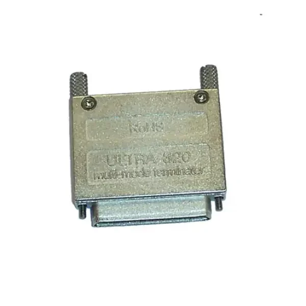 SCSI TERMINATOR HP VHDCI FOR MSL5K - 412474-001