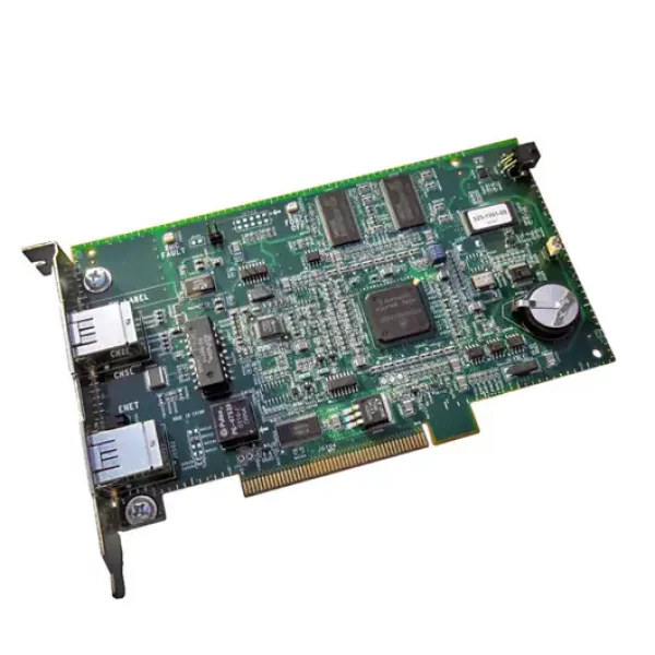 SUN MANAGEMENT CARD 525-1981-09