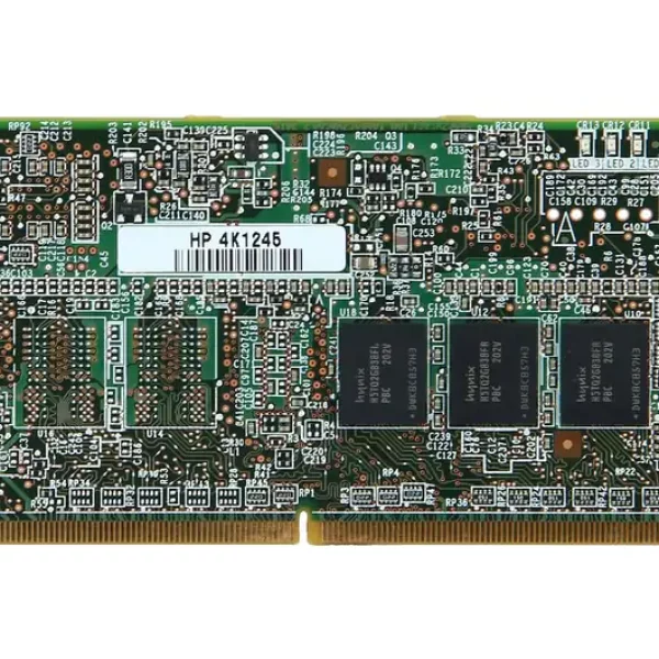 RAID CACHE MEMORY HP SMART ARRAY P420/512MB