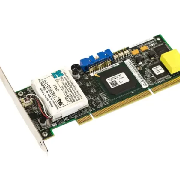 RAID CONTROLLER IBM SERVERAID 6I+ PCI-X W/O BATT - 13N2195