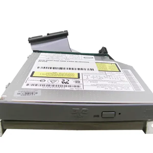 DVD ROM FOR SUN V490 W/BOTOM PLATE