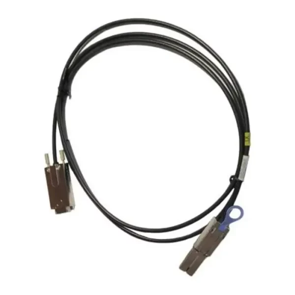 HP SFF-8470 INFINIBAND TO SFF-8088 CABLE 2M
