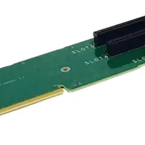 PCI-E RISER CARD FOR SERVER HP DL385 G5 - 408786-001