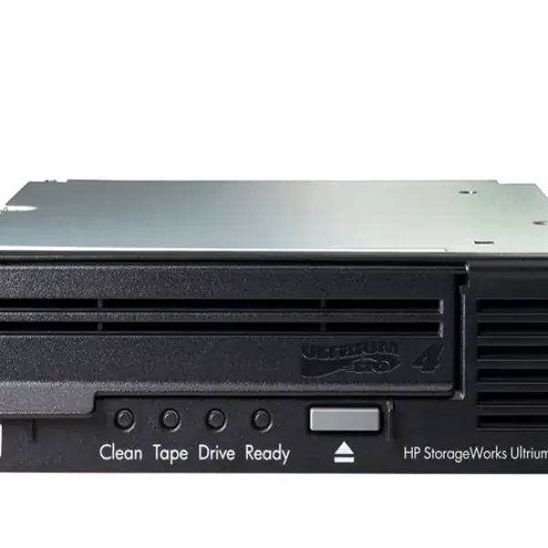 LTO4 HP ULTRIUM 1760 SAS INTERNAL WW TAPE DRIVE EH919A