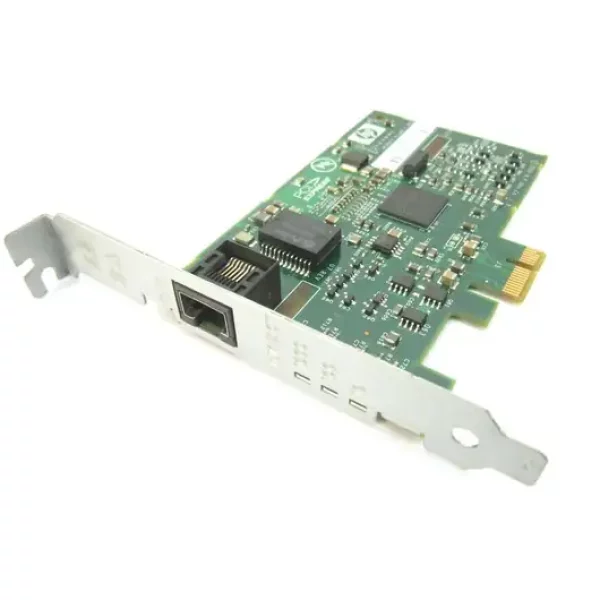 NIC SRV 10/100/1000 HP NC320T PCIE - 012881-001