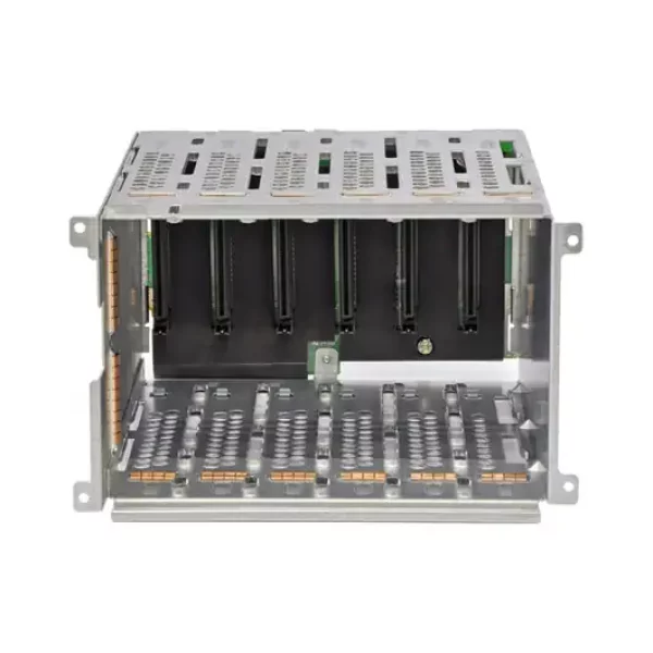BACKPLANE HP ML350/370 6xSCSI W/CAGE - 359719-001