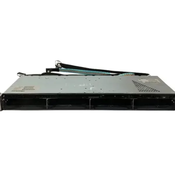 BACKPLANE HP DL360P G8 4xSAS W/CAGE - 667869-001