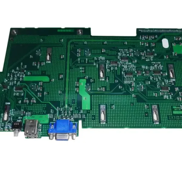 FAN BOARD FOR DL380 G5 - 408791-001