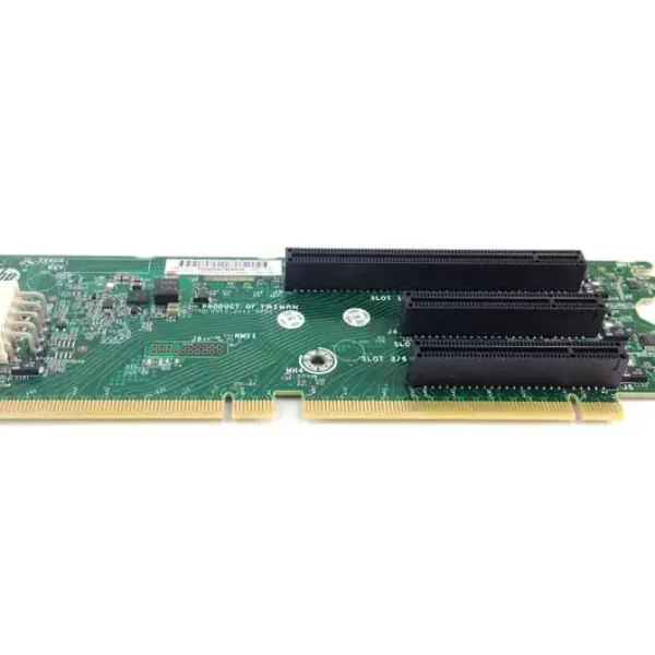 PCIE RISER CARD FOR HP DL380P G8 NO CAGE