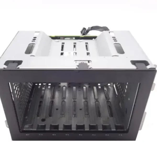 BACKPLANE 8xSAS 2.5'' FOR HP ML350p G8 W/CAGE - 638928-001