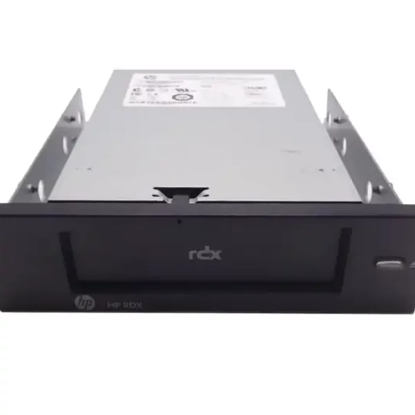 TAPE DRIVE HP STORAGEWORKS RDX USB3 - 695143-001