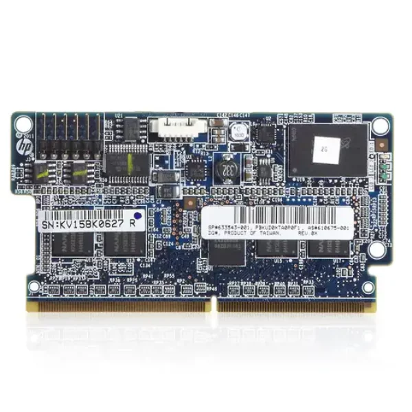 RAID CACHE MEMORY 2GB FBWC SMART ARRAY P420/P421 W/BATT