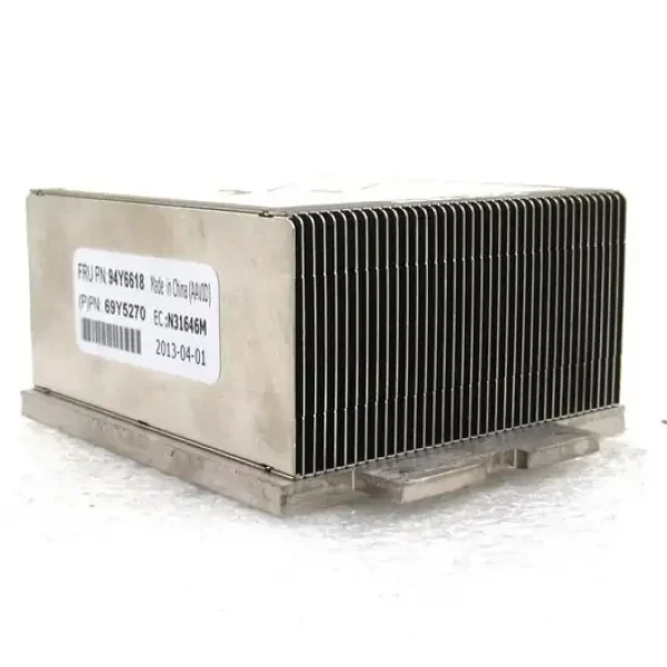 HEATSINK FOR SERVER IBM XSERIES X3650 M4