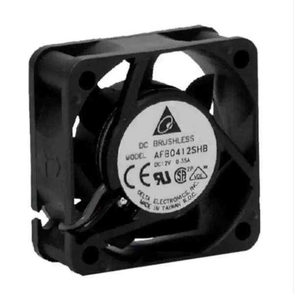 FAN FOR SWITCH 40mmX15mm - AFB0412SHB